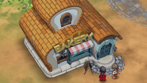 画像ギャラリー No.047のサムネイル画像 / 冒険にロマンスは付き物だ。戦闘も生活も,そして恋愛も楽しめるRPG「シャイニング・ハーツ」のゲームシステムが明らかに