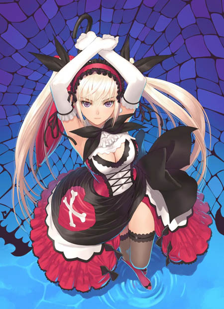 ꡼ No.007Υͥ / TGS 2010ϥΥå˹줿䥱ɤ뤼±ߥȥĩ֥㥤˥󥰡ϡġץץ쥤ݡ