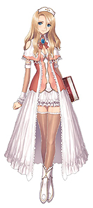 ꡼ No.014 | TGS 2010ϥPSPRPG֥㥤˥󥰡ϡġפͥȯɽ͵ͥǡȤˤϥץܥޤ