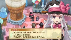 ���������꡼ No.003�Υ���ͥ������ / �֥��㥤�˥󥰡��ϡ��ġס���ǭ̼�ȥ��㥪�ᥤ�ɤʤɤ��ޤ��ޤʼ�²�ο�����饯������Ƚ������륭����������Ρȥڥå�����ɤ��ץ����å���