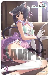 画像ギャラリー No.024のサムネイル画像 / 全18店舗に散らばった“ココロ”を集めてみる? 「シャイニング・ハーツ」の店舗別予約特典が決定