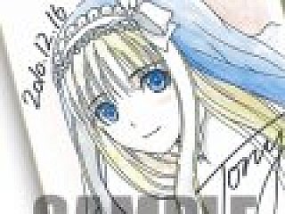 シャイニング・ハーツ」，12月16日の発売日当日に秋葉原＆大阪で景品