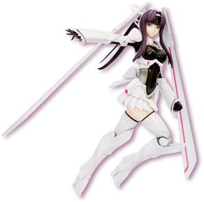 画像ギャラリー No.001のサムネイル画像 / 優秀作品はフィギュア化も? 「シャイニング・ハーツ」,「イラスト&コスチュームデザインコンテスト」開催。12月20日より募集開始