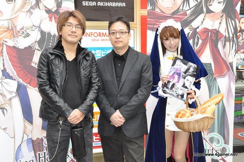 ꡼ No.007Υͥ / ꥢ뺢ˤϹʵˤʤRPGˡ֥㥤˥󥰡ϡġפȯ䵭ǰˬ줿ץǥ塼߷ Ȳôε͵ؤΥ硼ȥ󥿥ӥ塼Ǻ