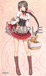 画像ギャラリー No.003のサムネイル画像 / 「シャイニング・ハーツ」,発売を記念した特別待受画像を入手しよう