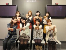 ꡼ No.002Υͥ / TV˥֥㥤˥󥰡ϡ Υѥ סTOKYO MX˥˥ưʤɤ4ϡᥤ󥭥㥹3̾饳Ȥ