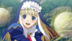 画像ギャラリー No.009のサムネイル画像 / セガにゅ〜NaViでアニメ「シャイニング・ハーツ」第1巻の発売キャンペーンを実施