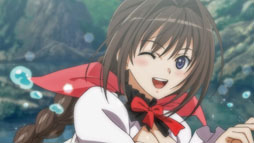 画像ギャラリー No.010のサムネイル画像 / セガにゅ〜NaViでアニメ「シャイニング・ハーツ」第1巻の発売キャンペーンを実施