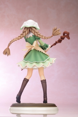 画像集#003のサムネイル/「シャイニング」シリーズの「アミル・マナフレア」がフィギュアに。11月発売