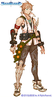 ꡼ No.006Υͥ / ˳Ҥ֥롼ɡƱҽȤʤ˥ƥɡDSѥRPG֥㥤˥󥰡쥸ɡפ2010ǯߤȯ