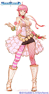 ꡼ No.007Υͥ / ˳Ҥ֥롼ɡƱҽȤʤ˥ƥɡDSѥRPG֥㥤˥󥰡쥸ɡפ2010ǯߤȯ