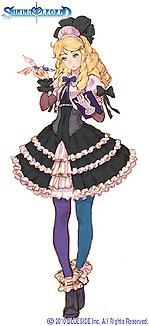 ꡼ No.008Υͥ / ˳Ҥ֥롼ɡƱҽȤʤ˥ƥɡDSѥRPG֥㥤˥󥰡쥸ɡפ2010ǯߤȯ