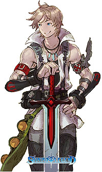 ꡼ No.001Υͥ / TGS 2010ܤ뵤ޥޥ󡤴ڹBLUESIDERPG֥㥤˥󥰡쥸ɡפˤĤʹƤ