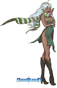 ꡼ No.002Υͥ / TGS 2010ܤ뵤ޥޥ󡤴ڹBLUESIDERPG֥㥤˥󥰡쥸ɡפˤĤʹƤ