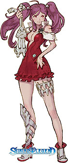 ꡼ No.006Υͥ / TGS 2010ܤ뵤ޥޥ󡤴ڹBLUESIDERPG֥㥤˥󥰡쥸ɡפˤĤʹƤ