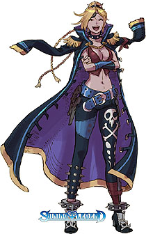 ꡼ No.008Υͥ / TGS 2010ܤ뵤ޥޥ󡤴ڹBLUESIDERPG֥㥤˥󥰡쥸ɡפˤĤʹƤ