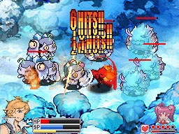 ꡼ No.010Υͥ / TGS 2010ܤ뵤ޥޥ󡤴ڹBLUESIDERPG֥㥤˥󥰡쥸ɡפˤĤʹƤ