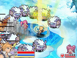 Tgs 10 日本で売る気マンマン 韓国bluesideの恋愛アクションrpg シャイニング レジェンド について聞いてきた