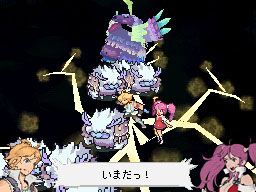 ꡼ No.015Υͥ / TGS 2010ܤ뵤ޥޥ󡤴ڹBLUESIDERPG֥㥤˥󥰡쥸ɡפˤĤʹƤ