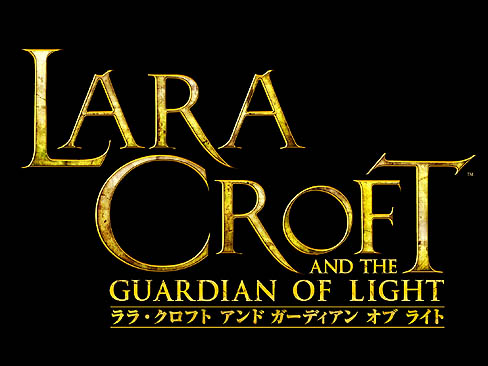 画像ギャラリー No.002のサムネイル画像 / スクウェア・エニックス,PlayStation 3版「ララ・クロフト アンド ガーディアン オブ ライト」の配信を9月28日に開始