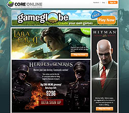 ꡼ No.002Υͥ / Lara Croft and the Guardian of Lightפ饦ɥߥ󥰥ӥCore Onlineפ̵ץ쥤ǽ