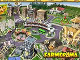 FARMERAMA