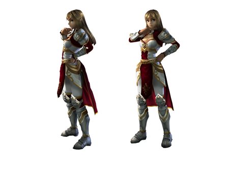 画像ギャラリー No.002のサムネイル画像 / 「黄金のアレグリア」プレイヤーが選べる3つの陣営のキャラクターイラストや3Dイメージなど最新画像を掲載