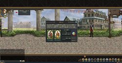 画像ギャラリー No.009のサムネイル画像 / 「黄金のアレグリア」プレイヤーが選べる3つの陣営のキャラクターイラストや3Dイメージなど最新画像を掲載