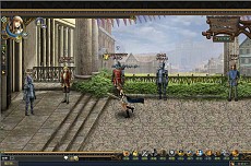 ���������꡼ No.004�Υ���ͥ������ / �ֲ���Υ��쥰�ꥢ�פ�2���ץ쥤�ƥ��Ȥ�10��12���˥������ȡ������Ͽ��Ѥޤ��ơ�����α�ͺ�ȥ������꡼��ɤ��Τ�礪��