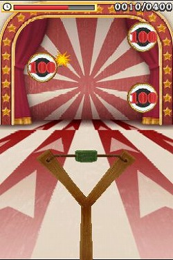 画像ギャラリー No.003のサムネイル画像 / 「ザックとオンブラ」,新ミニゲーム&体験版の配信がスタート