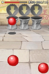 画像ギャラリー No.003のサムネイル画像 / 「ザックとオンブラ」,12月のミニゲーム配信スケジュールが公開