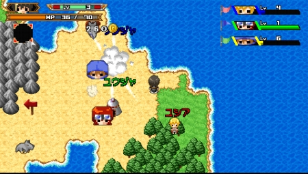 ꡼ No.003Υͥ / 30áɤߤRPG˾³ԡPSPͦ30 SECONDסRPGǤȽ114ȯ䡣ƥȤץ