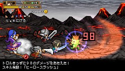 画像ギャラリー No.005のサムネイル画像 / マフィア梶田の二次元が来い!:第68回「勇者ツルシコとJAXAのネオランガ」