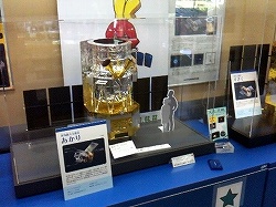 画像ギャラリー No.015のサムネイル画像 / マフィア梶田の二次元が来い!:第68回「勇者ツルシコとJAXAのネオランガ」