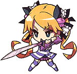 ꡼ No.034Υͥ / 󾯽ãƳܰ쥽եȥPSPѡȾRPGɡ֥ߥʥ륬륺פ1118ȯȥץ