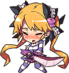 ꡼ No.035Υͥ / 󾯽ãƳܰ쥽եȥPSPѡȾRPGɡ֥ߥʥ륬륺פ1118ȯȥץ