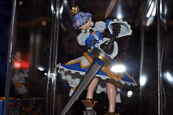 ꡼ No.007 | ĹëҤԤ򤪤!?ֽոŵפ3פǹԤ줿֥ߥʥ륬륺ܰRADIO׸Ͽͤݡ