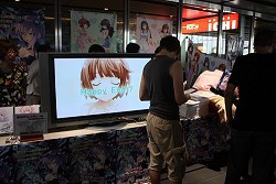 ꡼ No.008 | ĹëҤԤ򤪤!?ֽոŵפ3פǹԤ줿֥ߥʥ륬륺ܰRADIO׸Ͽͤݡ