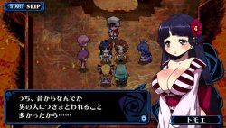 画像ギャラリー No.007のサムネイル画像 / “おしおき”だけがウリじゃない。本日発売のPSP「クリミナルガールズ」,かなり奥が深いかもしれない戦闘システムを徹底紹介