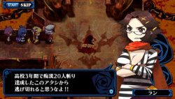 画像ギャラリー No.015のサムネイル画像 / “おしおき”だけがウリじゃない。本日発売のPSP「クリミナルガールズ」,かなり奥が深いかもしれない戦闘システムを徹底紹介