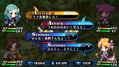 画像ギャラリー No.032のサムネイル画像 / “おしおき”だけがウリじゃない。本日発売のPSP「クリミナルガールズ」,かなり奥が深いかもしれない戦闘システムを徹底紹介