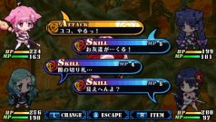 画像ギャラリー No.043のサムネイル画像 / “おしおき”だけがウリじゃない。本日発売のPSP「クリミナルガールズ」,かなり奥が深いかもしれない戦闘システムを徹底紹介