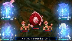 画像ギャラリー No.052のサムネイル画像 / “おしおき”だけがウリじゃない。本日発売のPSP「クリミナルガールズ」,かなり奥が深いかもしれない戦闘システムを徹底紹介