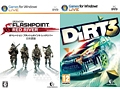 Dirt 3 日本語マニュアル付英語版 Pc 4gamer