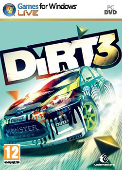 画像ギャラリー No.003のサムネイル画像 / PC用「OPERATION FLASHPOINT: RED RIVER 日本語版」が7月29日に,同じくPC用「DiRT 3 日本語マニュアル付英語版」が8月26日にそれぞれ発売