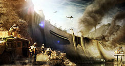 Pr 初めての人でも大丈夫 Operation Flashpoint Red River は 戦場のリアリティとプレイのしやすさを両立させたシリーズ最新作 Pr 初めての人でも大丈夫 Operation Flashpoint Red River は 戦場のリアリティとプレイのしやすさを両立させたシリーズ最新作