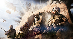Pr 初めての人でも大丈夫 Operation Flashpoint Red River は 戦場のリアリティとプレイのしやすさを両立させたシリーズ最新作 Pr 初めての人でも大丈夫 Operation Flashpoint Red River は 戦場のリアリティとプレイのしやすさを両立させたシリーズ最新作