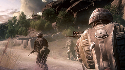 ꡼ No.054 | PR۽ƤοͤǤסOPERATION FLASHPOINT: RED RIVERפϡΥꥢƥȥץ쥤Τ䤹ξΩ꡼ǿ