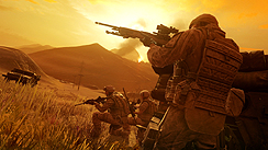 ꡼ No.055 | PR۽ƤοͤǤסOPERATION FLASHPOINT: RED RIVERפϡΥꥢƥȥץ쥤Τ䤹ξΩ꡼ǿ