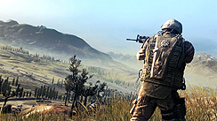 ꡼ No.056 | PR۽ƤοͤǤסOPERATION FLASHPOINT: RED RIVERפϡΥꥢƥȥץ쥤Τ䤹ξΩ꡼ǿ